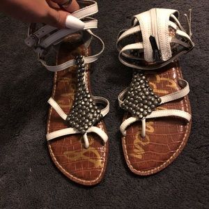 Sam Edelman sandals